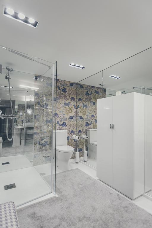 Deco Gem Bica Apartment ลิสบอน ห้อง รูปภาพ
