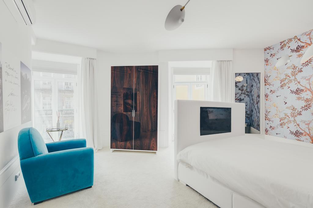 Deco Gem Bica Apartment ลิสบอน ห้อง รูปภาพ