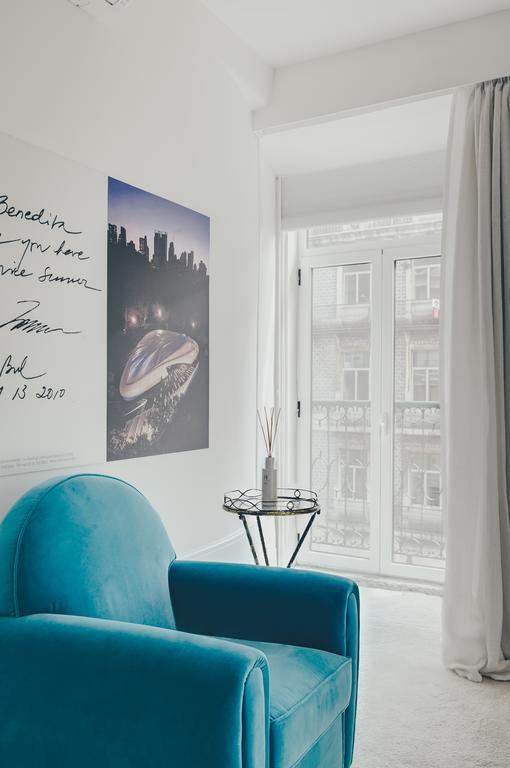 Deco Gem Bica Apartment ลิสบอน ห้อง รูปภาพ