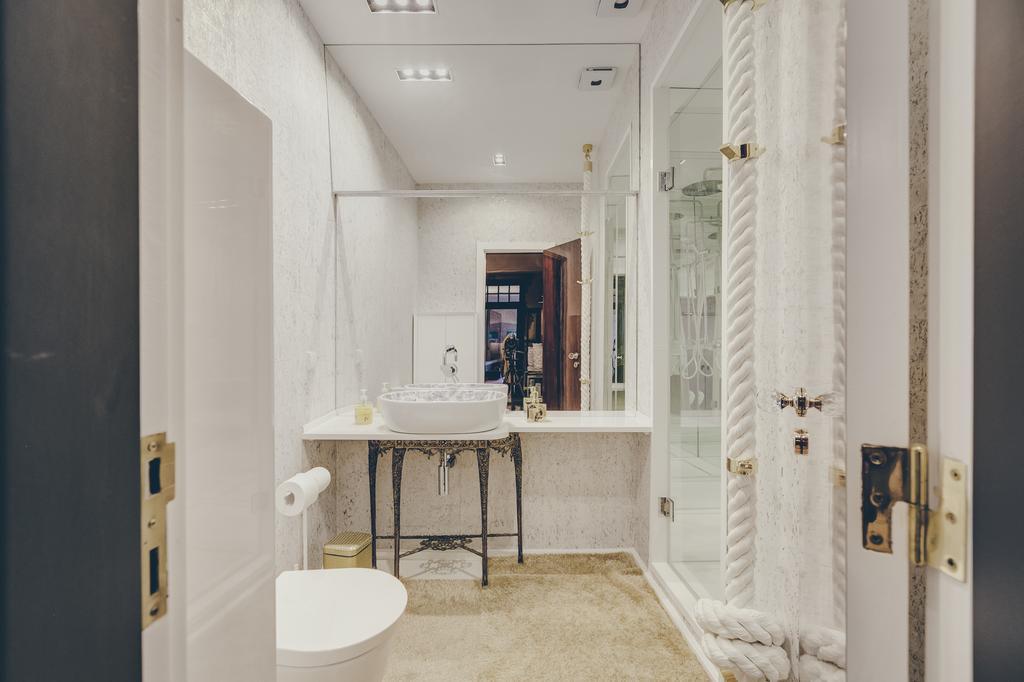 Deco Gem Bica Apartment ลิสบอน ห้อง รูปภาพ