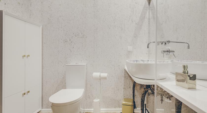 Deco Gem Bica Apartment ลิสบอน ห้อง รูปภาพ