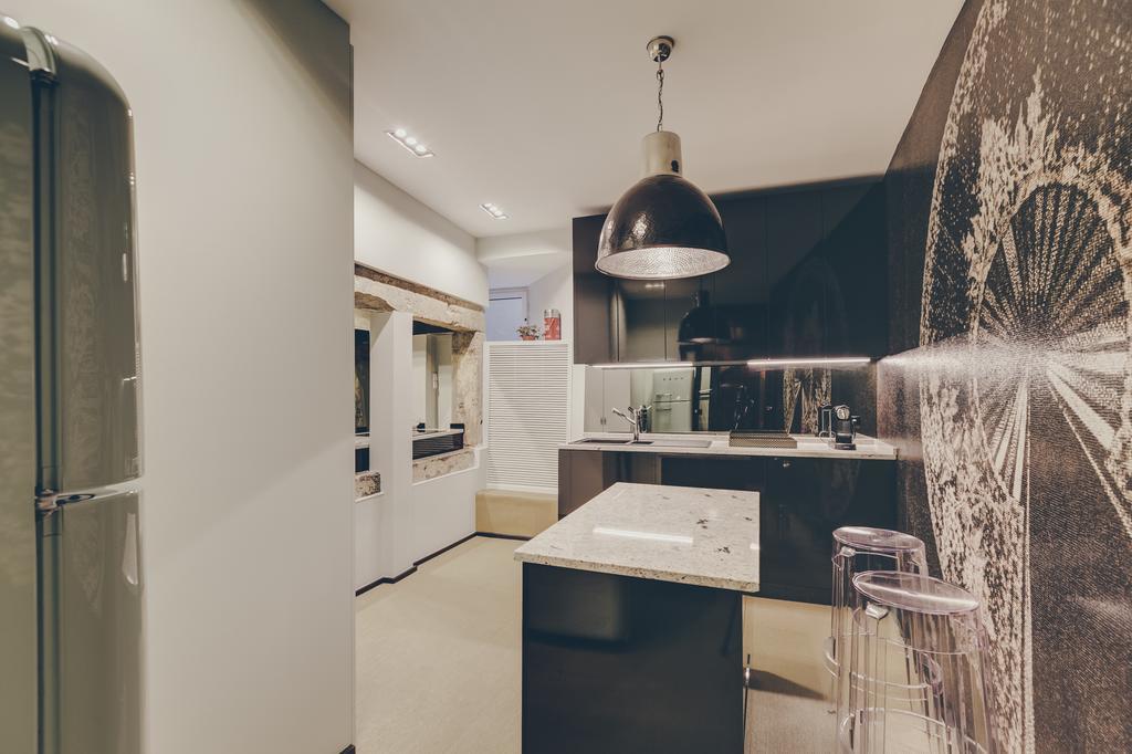 Deco Gem Bica Apartment ลิสบอน ห้อง รูปภาพ