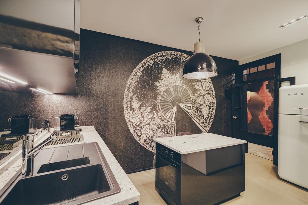 Deco Gem Bica Apartment ลิสบอน ห้อง รูปภาพ