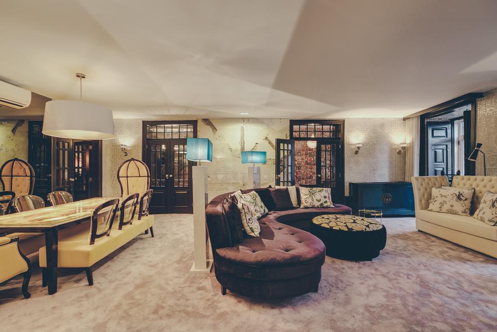 Deco Gem Bica Apartment ลิสบอน ห้อง รูปภาพ
