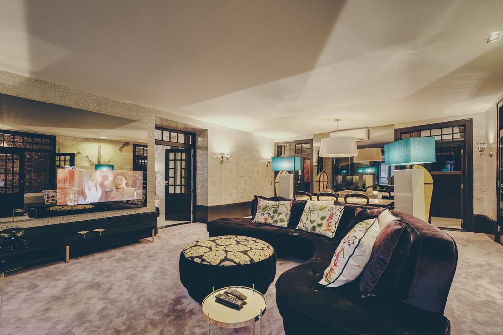 Deco Gem Bica Apartment ลิสบอน ห้อง รูปภาพ