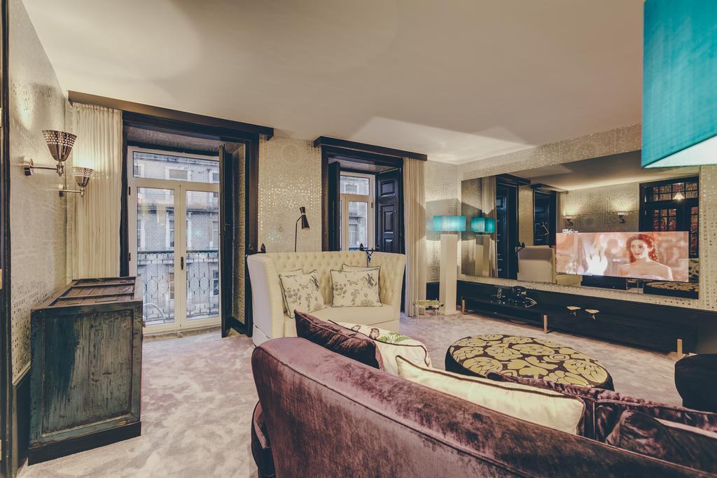 Deco Gem Bica Apartment ลิสบอน ห้อง รูปภาพ