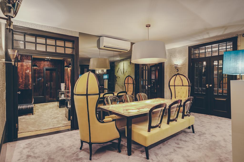Deco Gem Bica Apartment ลิสบอน ห้อง รูปภาพ