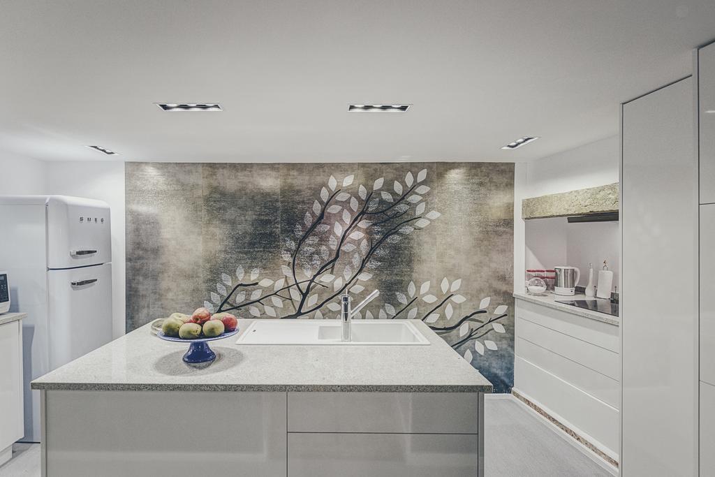 Deco Gem Bica Apartment ลิสบอน ห้อง รูปภาพ