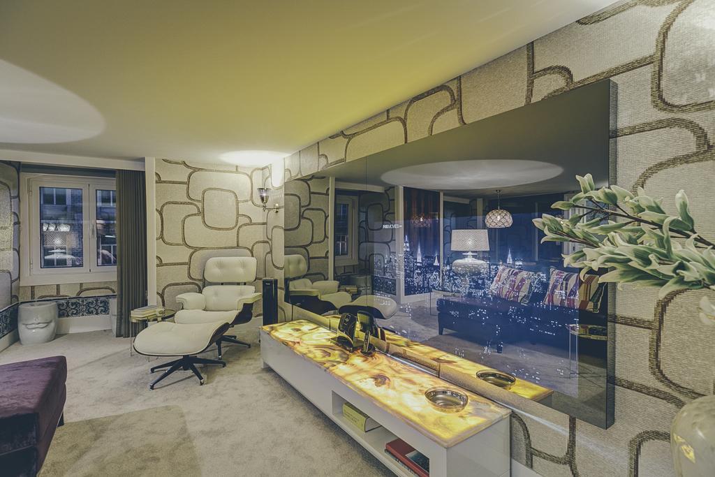 Deco Gem Bica Apartment ลิสบอน ห้อง รูปภาพ