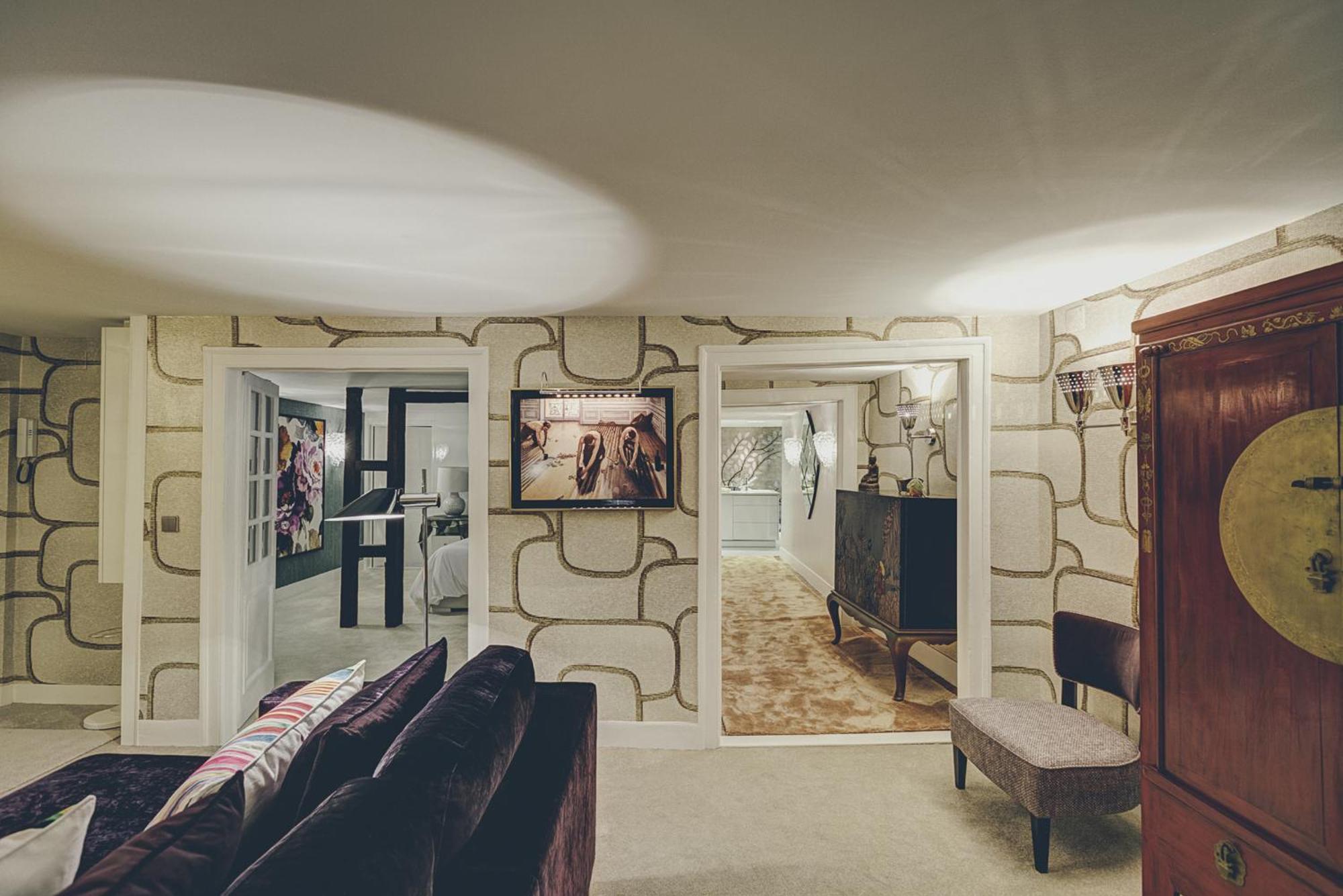 Deco Gem Bica Apartment ลิสบอน ภายนอก รูปภาพ